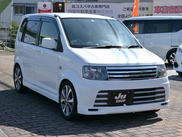 オッティライダー インタークーラーターボ