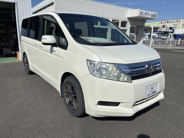 ステップワゴン2.0 L