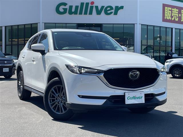 CX-52.0 20S スマートエディション