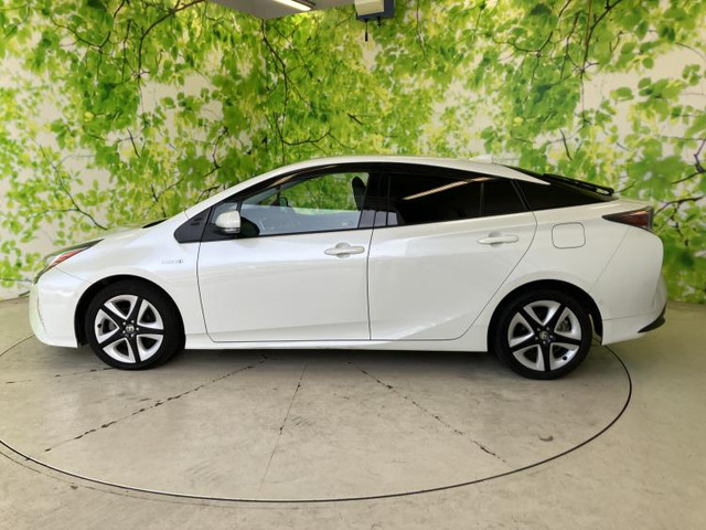 プリウス1.8 A ツーリングセレクション