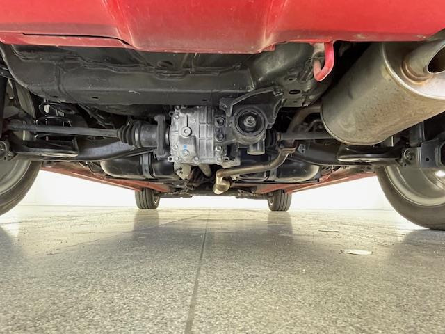 スイフト1.2 ハイブリッド(HYBRID) RS 4WD