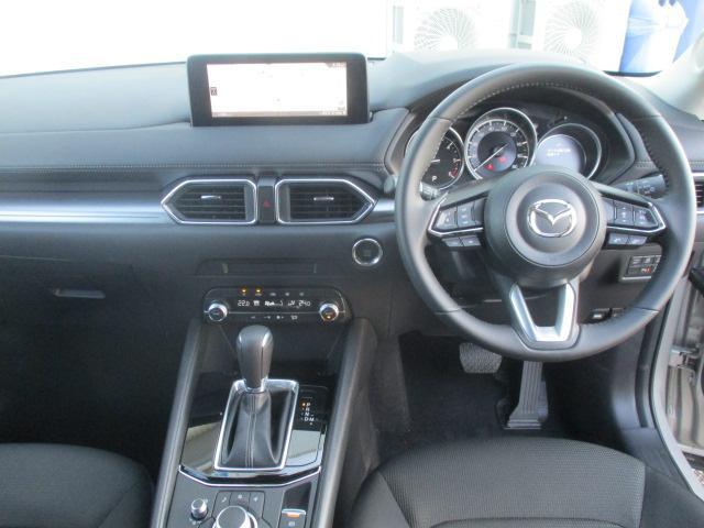 CX-52.2 XD i セレクション
