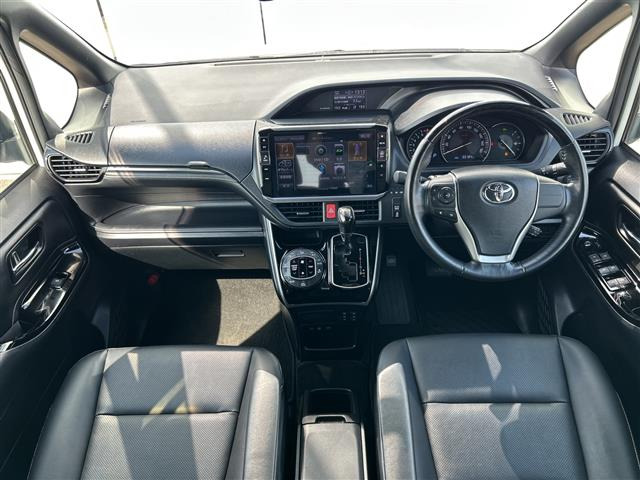 エスクァイア2.0 Gi