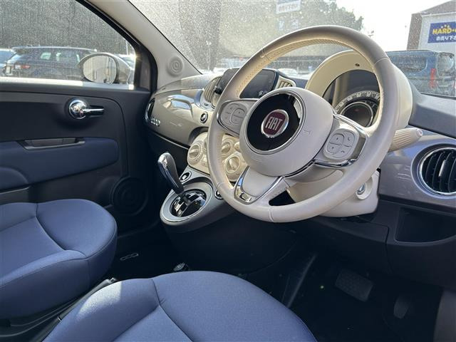 500ツインエア カルト