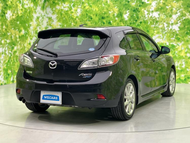 アクセラスポーツ2.0 20S スカイアクティブ