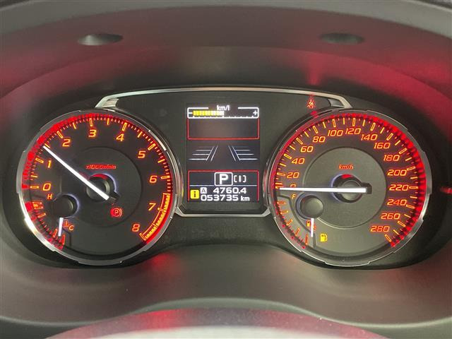 WRXS4 2.0 GT-S アイサイト 4WD