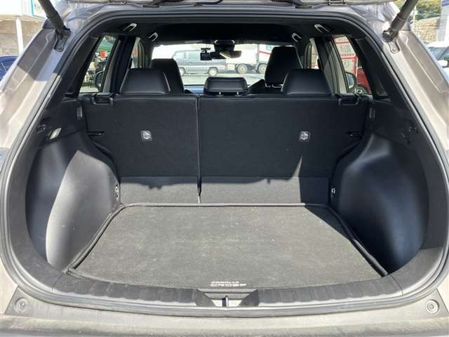 カローラクロス1.8 ハイブリッド Z E-Four 4WD