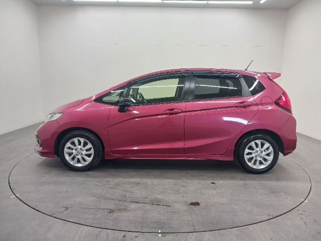 フィット1.3 13G S ホンダセンシング