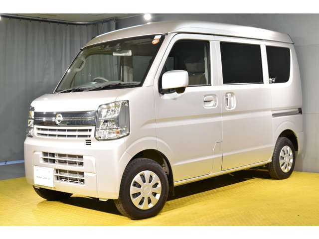 クリッパーGX ハイルーフ