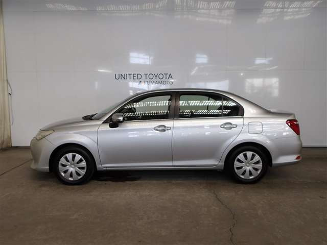 カローラアクシオ1.5 G