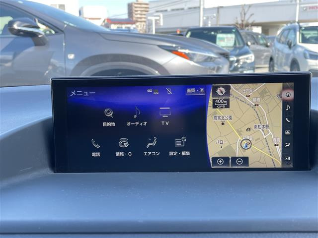 CT200h バージョン L