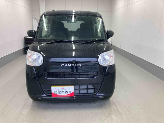 ムーヴキャンバスセオリー X