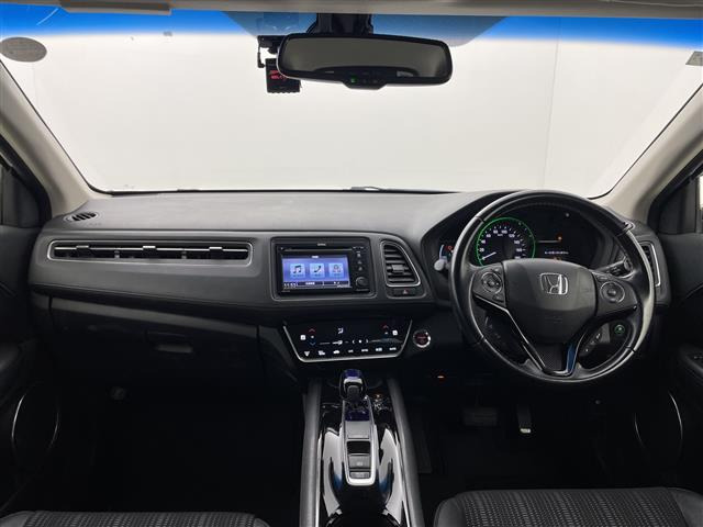 ヴェゼル1.5 ハイブリッド Z ホンダセンシング