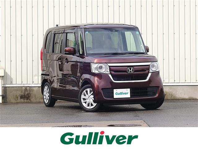 N-BOXG L ホンダセンシング
