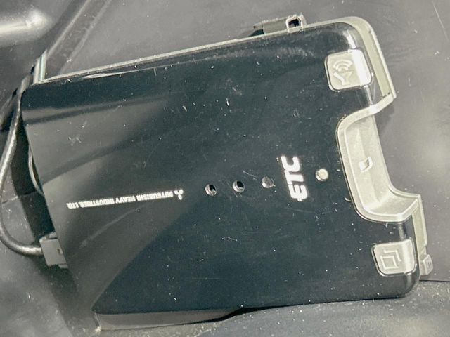 【ETC】高速道路の料金所をストレスなく通過!話題のスポットやサービスエリアに多い「スマートIC」利用時は必須のアイテムです。当店でセットアップを実施、ご納車当日からすぐにご利用いただけます!