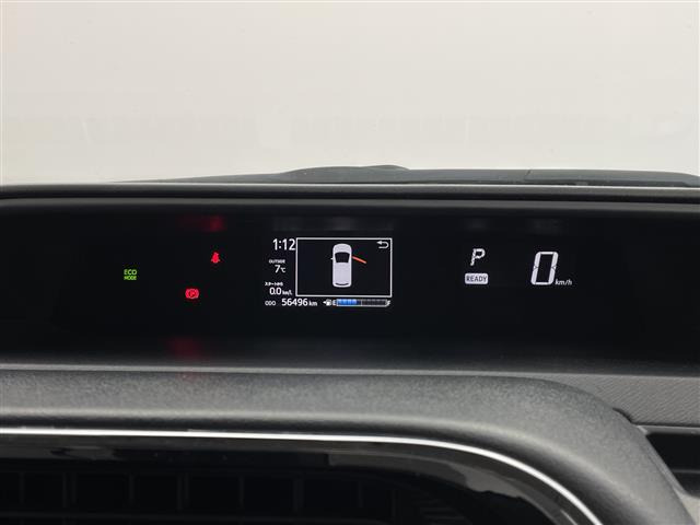 アクア1.5 クロスオーバー