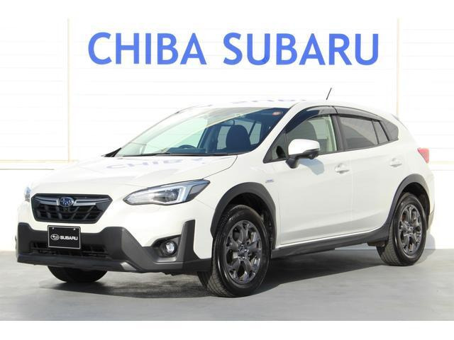 XV2.0e-L アイサイト スマートエディション 4WD