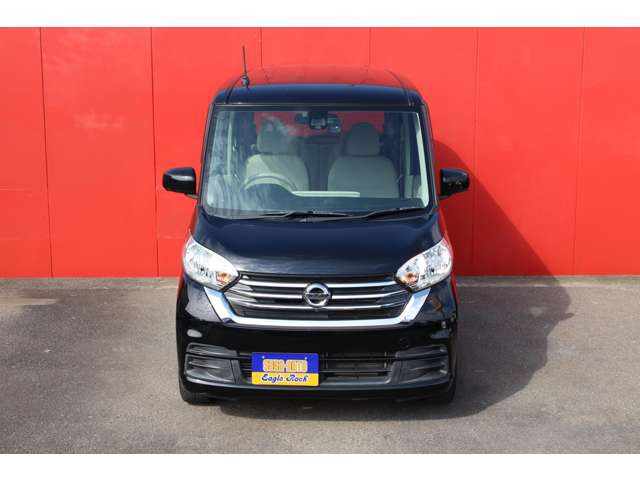 デイズルークスX