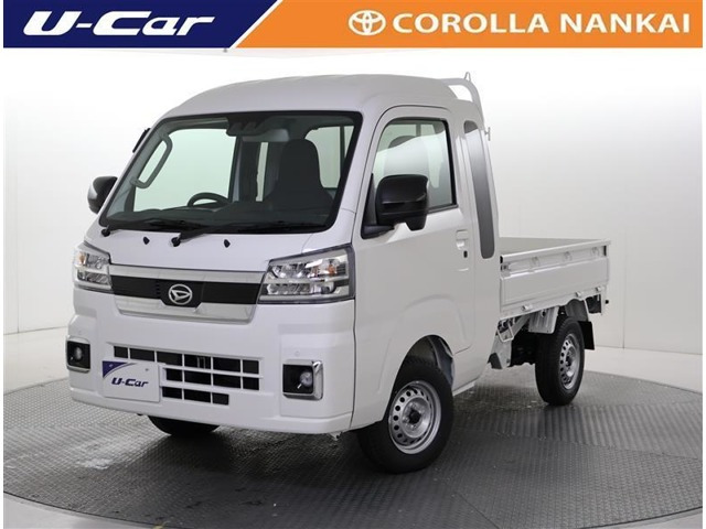 ハイゼットトラックジャンボ エクストラ