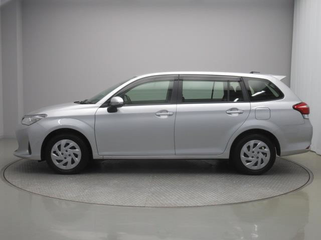 カローラフィールダー1.5 X