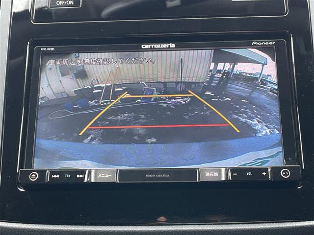 インプレッサXV2.0i-L アイサイト 4WD