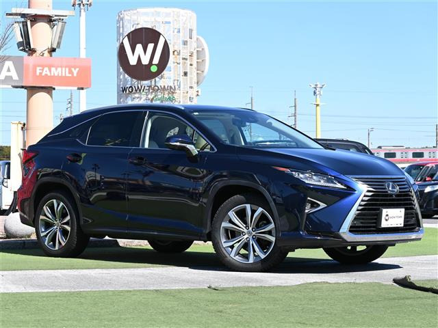 RX200t バージョンL