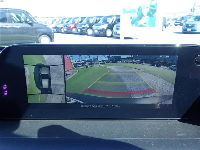 CX-302.0 20S ブラックトーンエディション