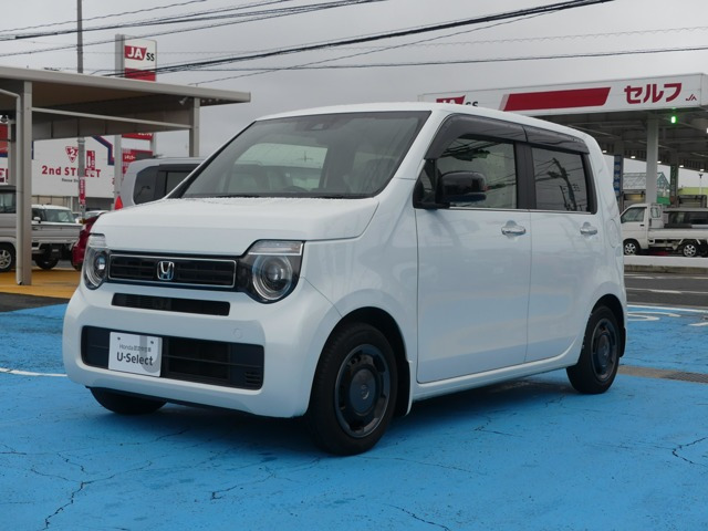 N-WGNL スタイルプラス ビター