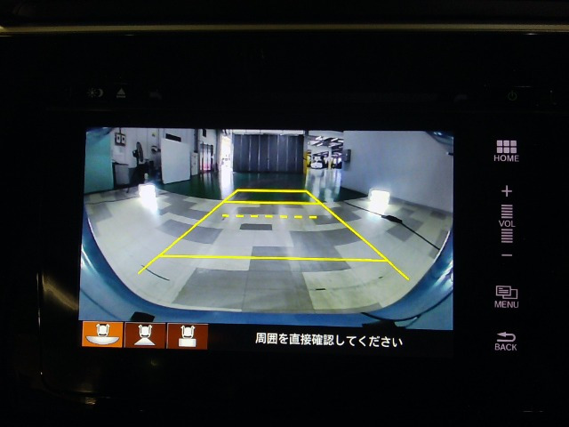 ステップワゴン1.5 G ホンダ センシング