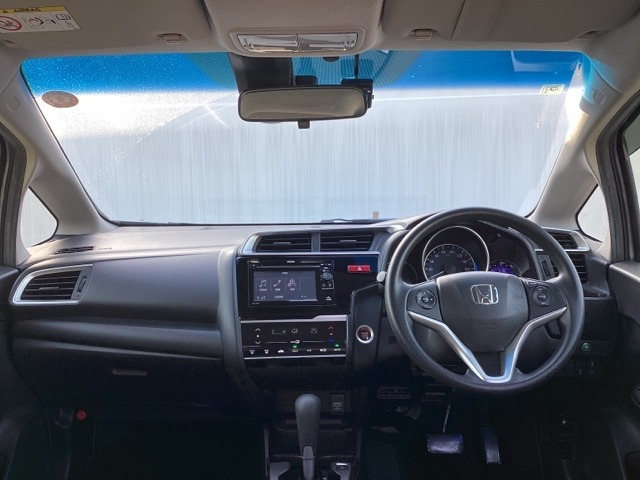 フィット1.3 13G Lパッケージ