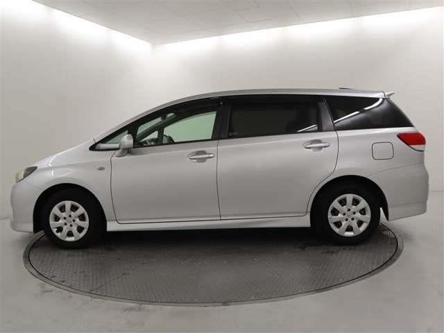 ウィッシュ1.8 X HIDセレクション