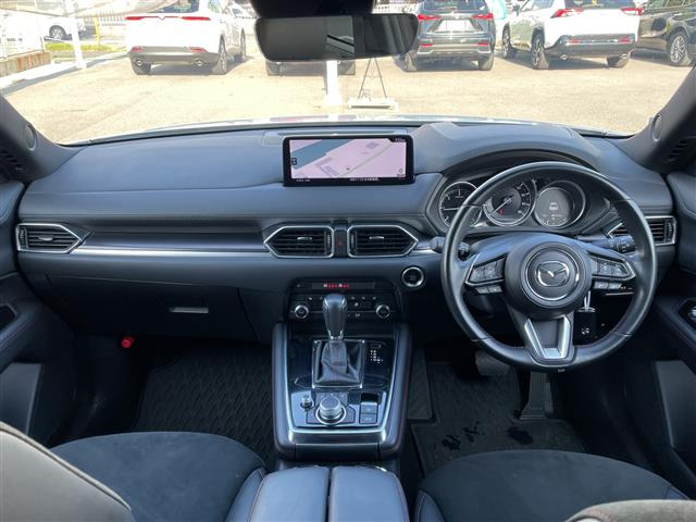 CX-82.2 XD ブラックトーンエディション