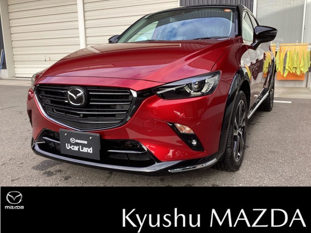 CX-31.5 15S ビビッド モノトーン