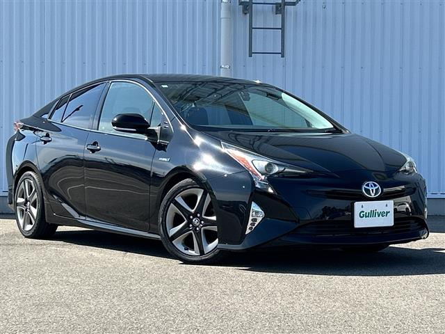 プリウス1.8 S ツーリングセレクション