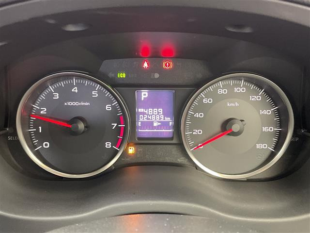 インプレッサスポーツ2.0 i-S アイサイト 4WD