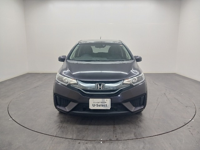 フィット1.5 ハイブリッド Lパッケージ