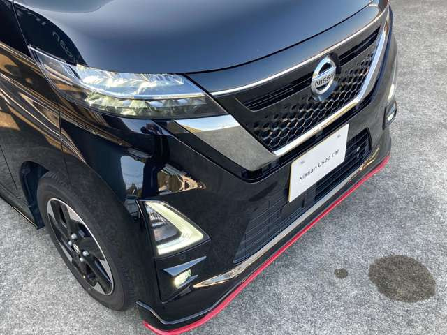 ルークスハイウェイスターX アーバンクロム