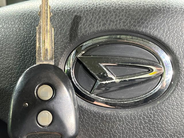 ミライースL スマートセレクション SA