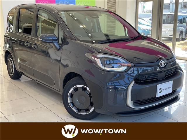 シエンタハイブリッド 1.5 Z