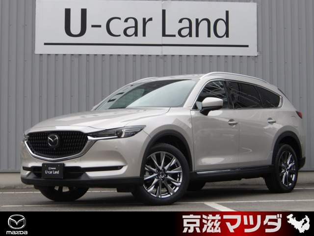 CX-82.2 XD Lパッケージ
