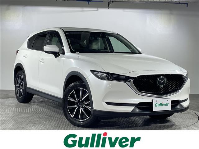 CX-52.2 XD プロアクティブ