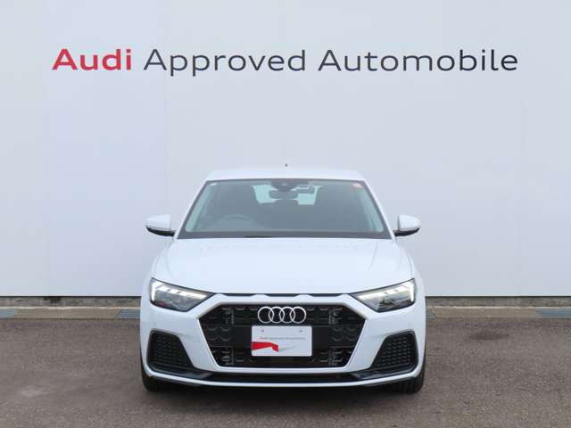 A1スポーツバック35 TFSI アドバンスド