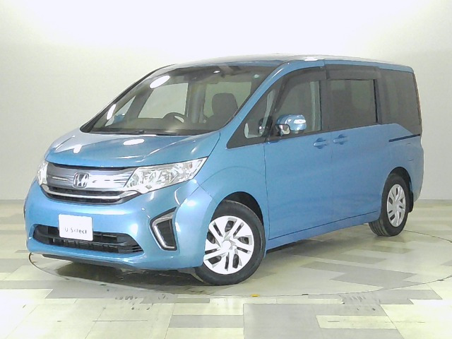 ステップワゴン1.5 G ホンダ センシング