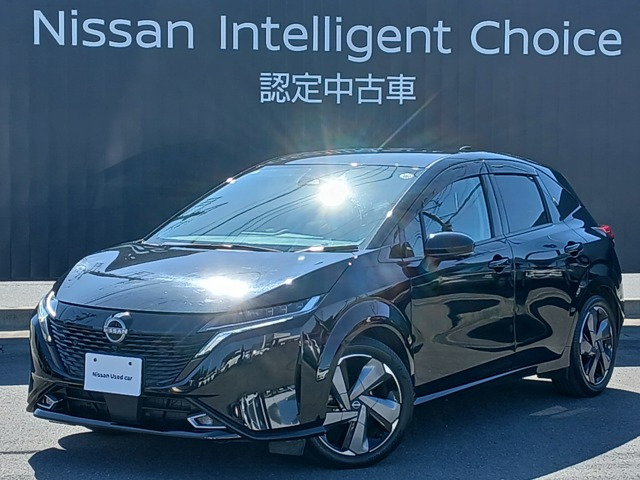 ノートオーラ1.2 G