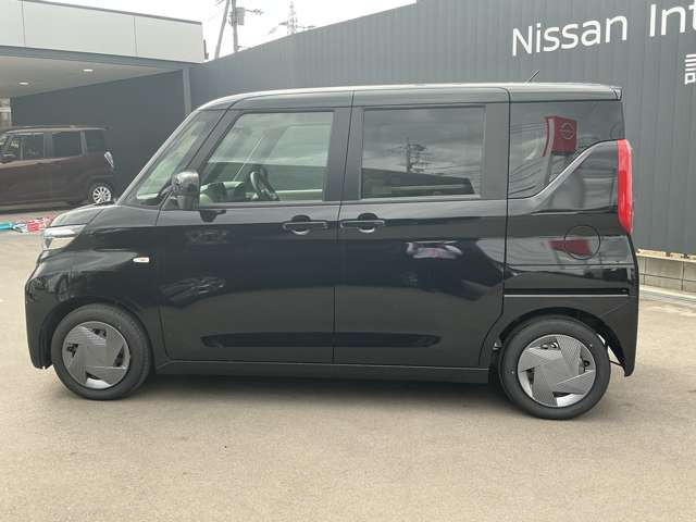 デイズルークスS