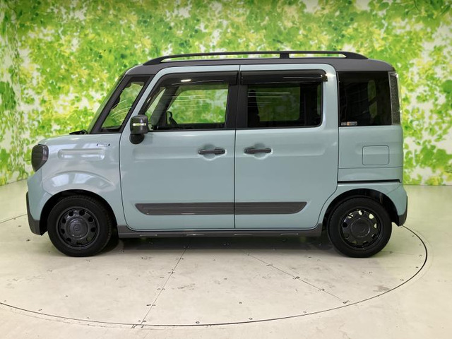 スペーシアギアハイブリッド(HYBRID) XZ