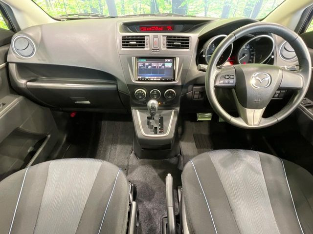 プレマシー2.0 20S