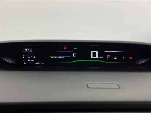ステップワゴン2.0 スパーダ ハイブリッド G ホンダセンシング