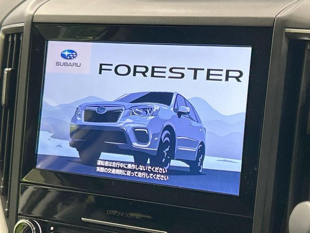 フォレスター2.0 アドバンス 4WD
