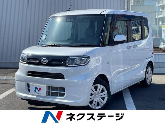 ダイハツ タント 2019年モデル X スペシャルの価格・性能・装備